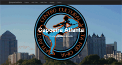 Desktop Screenshot of cdoatlanta.org